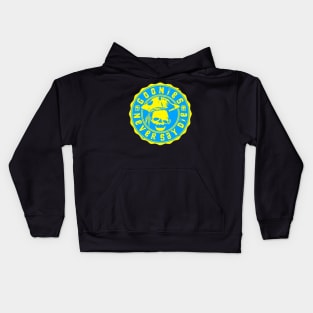 goonies Kids Hoodie